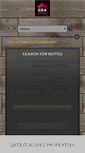 Mobile Screenshot of jaredtan.com